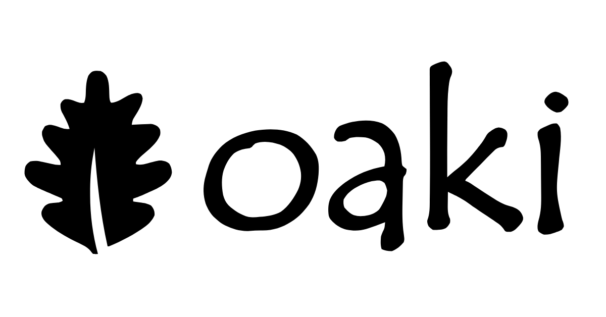 Oaki logo