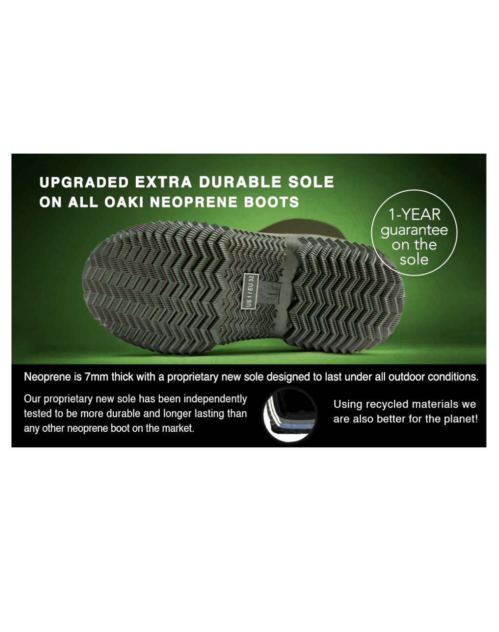 Neoprene Boots, Realtree MAX-5® Camo
