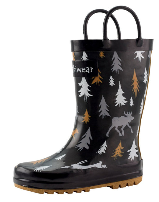 Wildlife Tracker (Adult)
