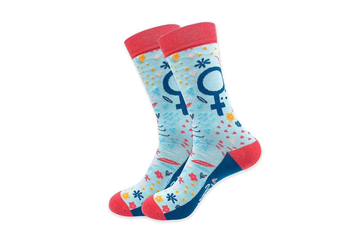 Girl Power Set Woven Pear 