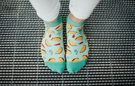 Let's Taco 'bout It