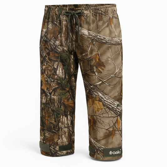 Children's Trail Pants, Realtree EDGE® Camo