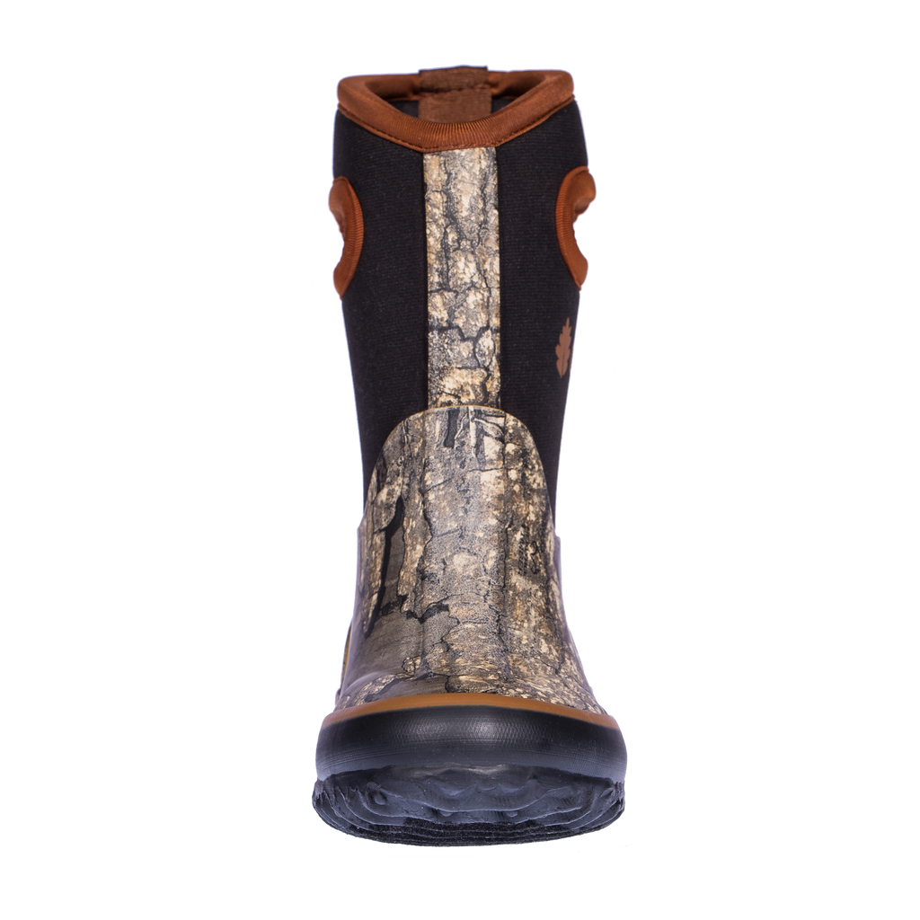 Realtree 2025 timber boots