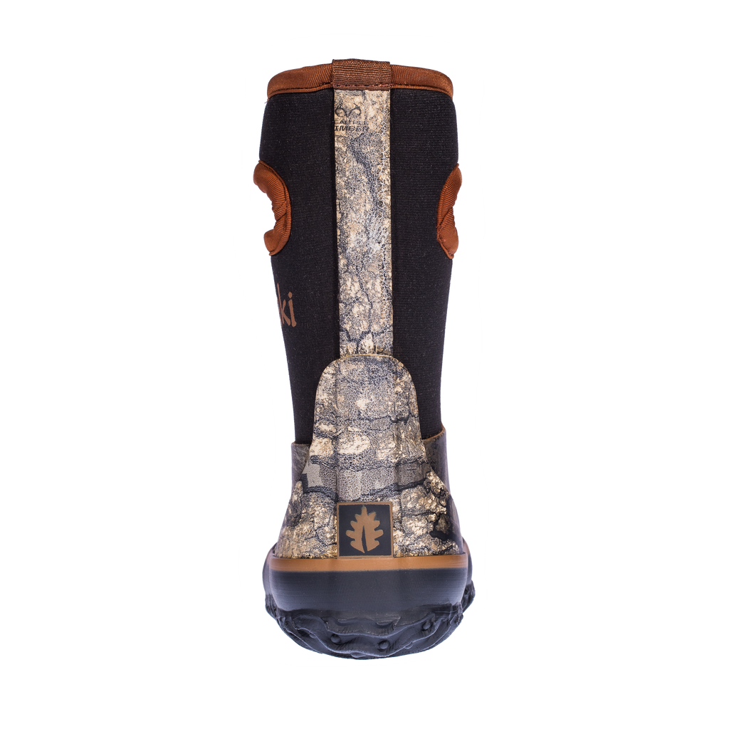 Realtree snake boots online