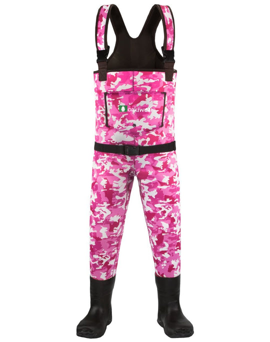 Pink Camo
