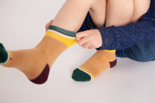 Yellow (Single Pair)