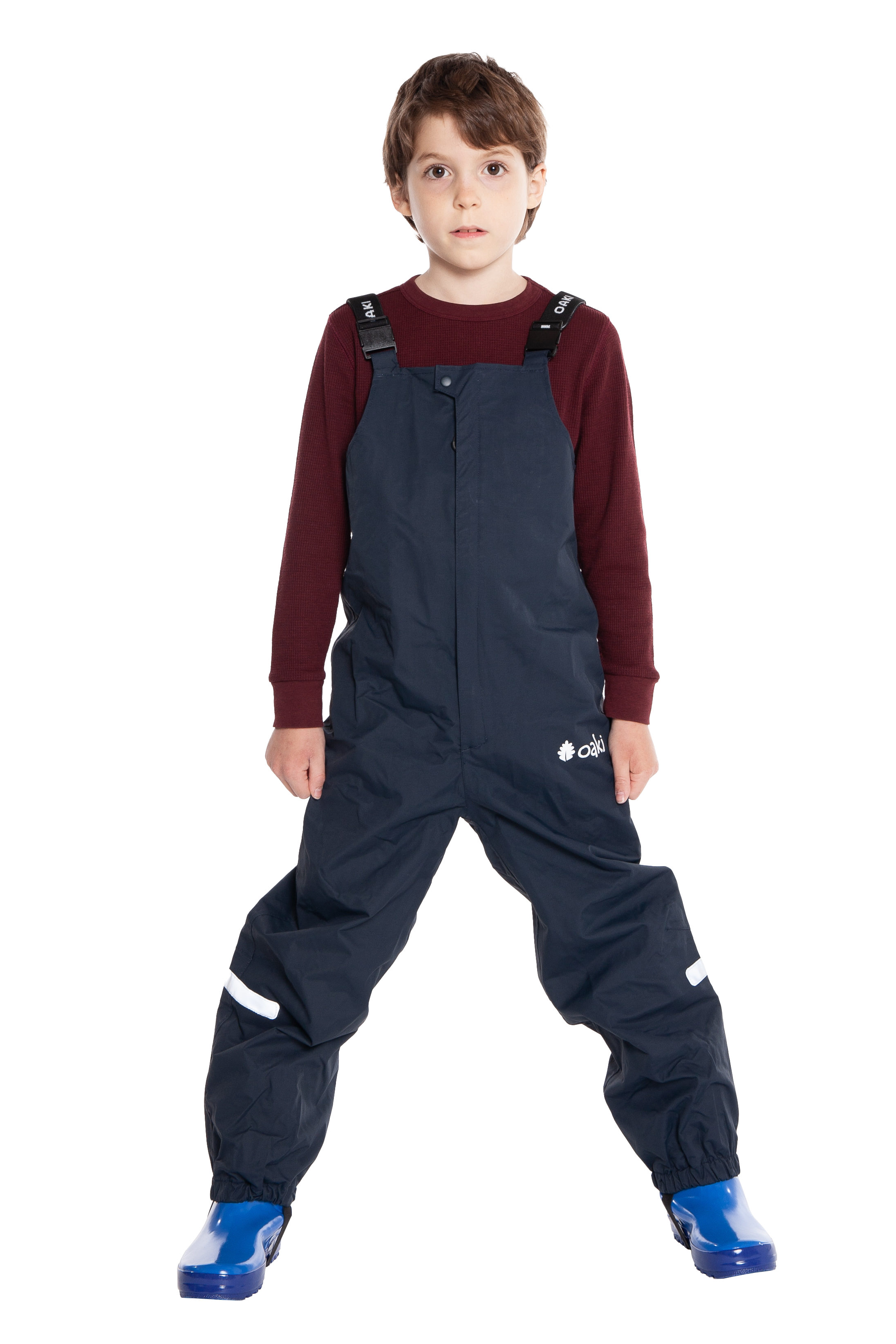 Kids rain bibs sales