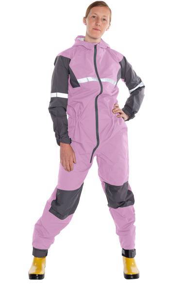 Adult one piece rain suit discount