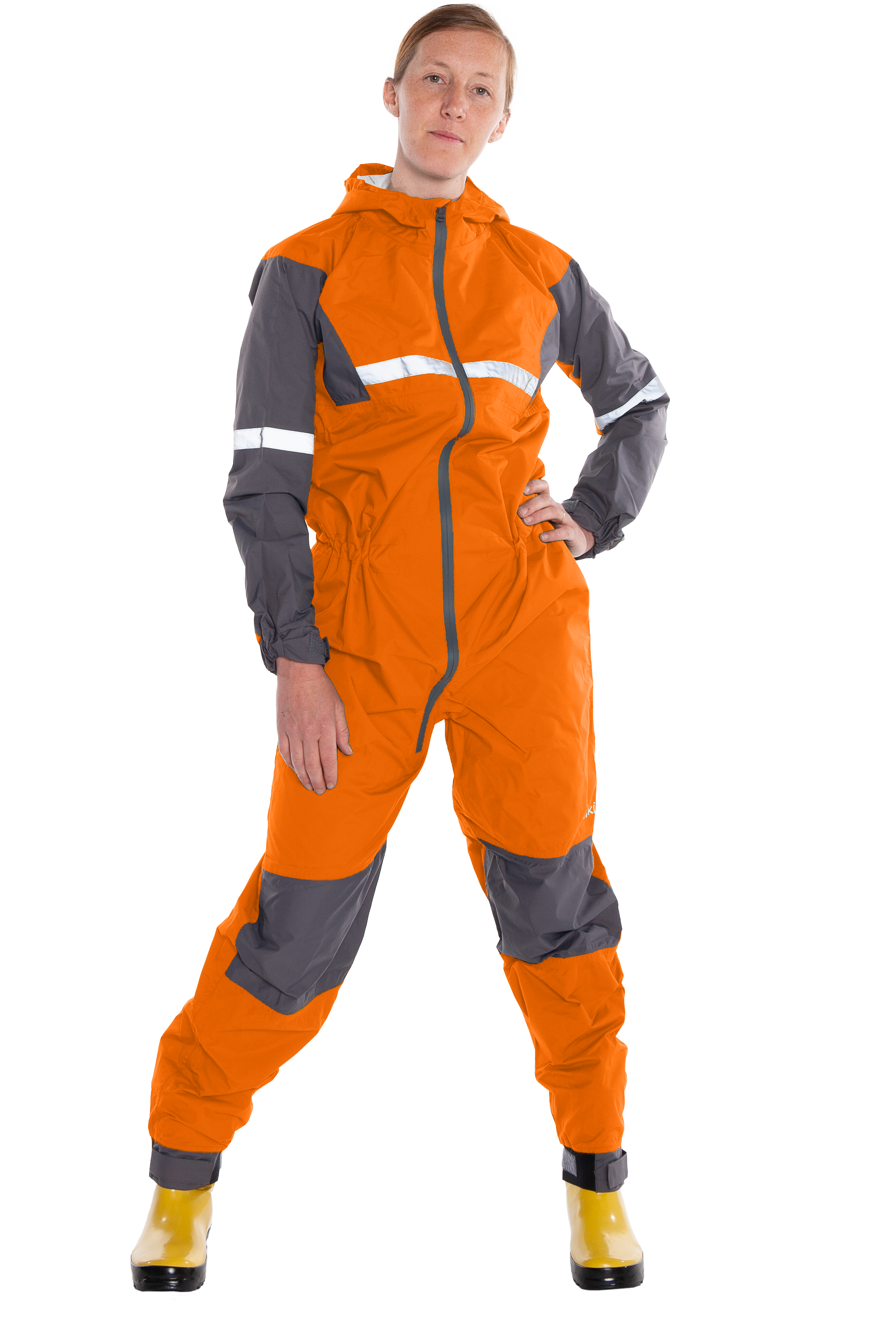Adult 2025 rain suit