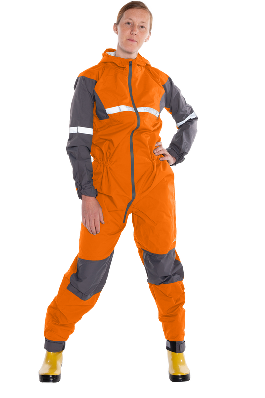 Classic Orange