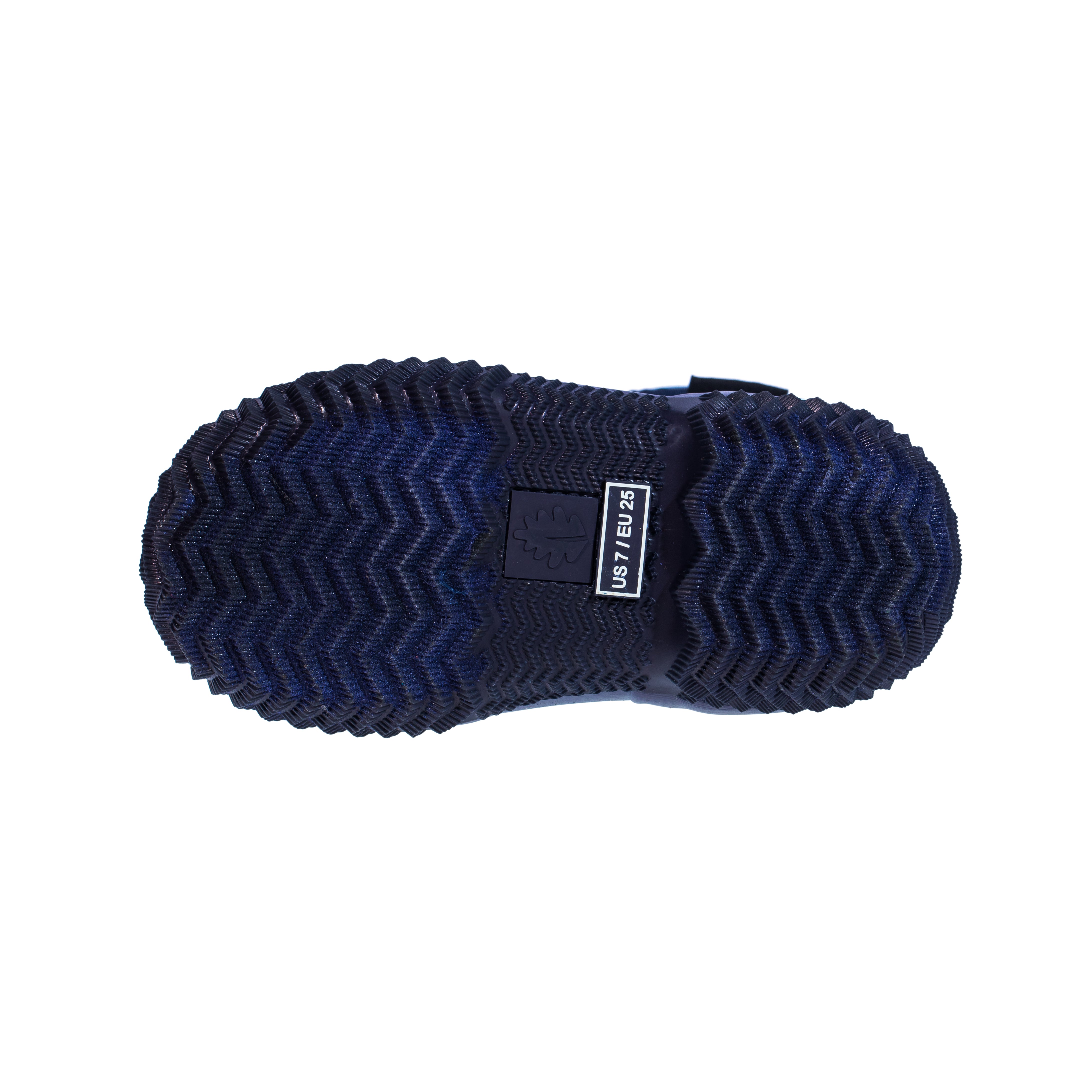 Tie Dye Neoprene Rain/Snow Boots – Oaki