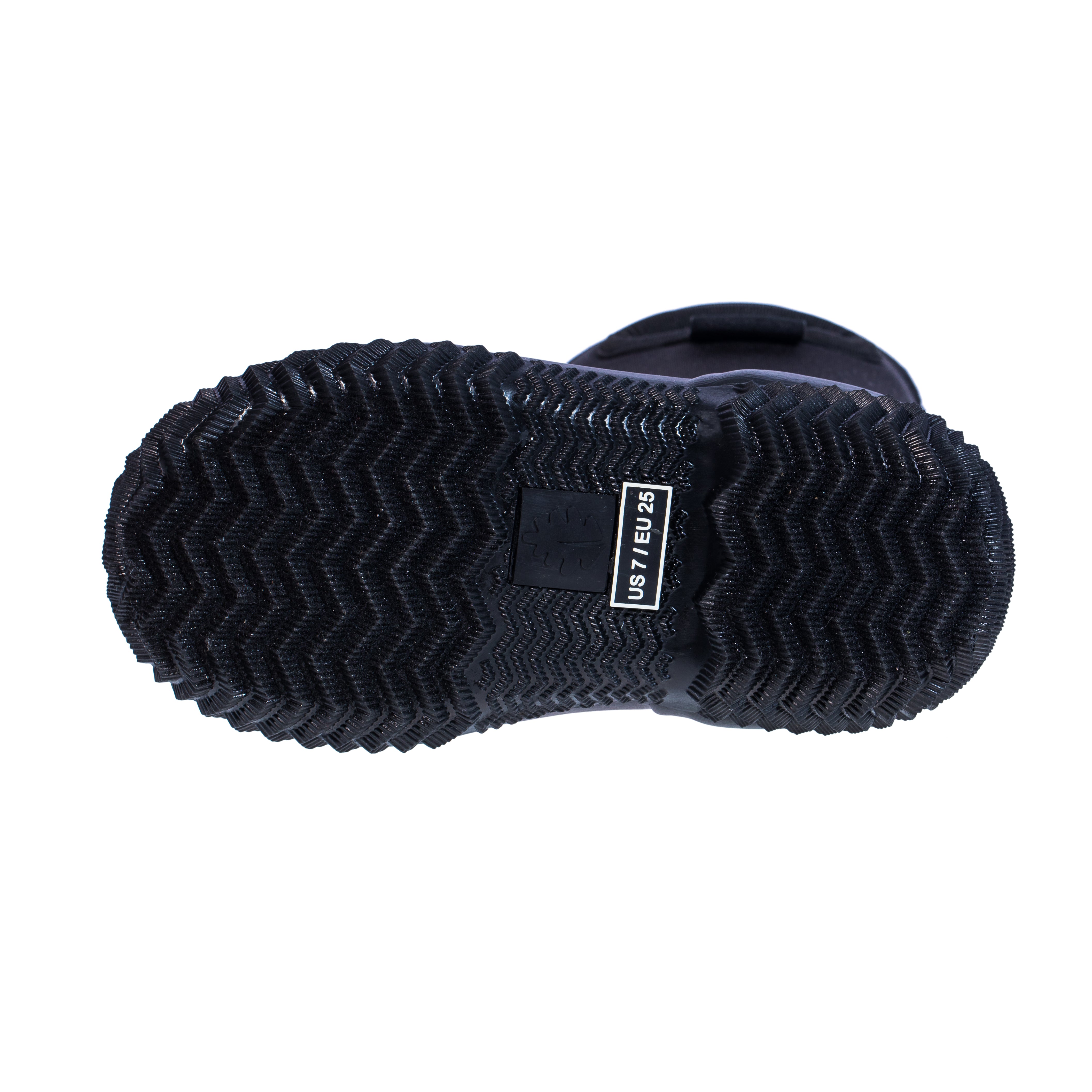 Women's Below Zero Winter Boot – Arctix