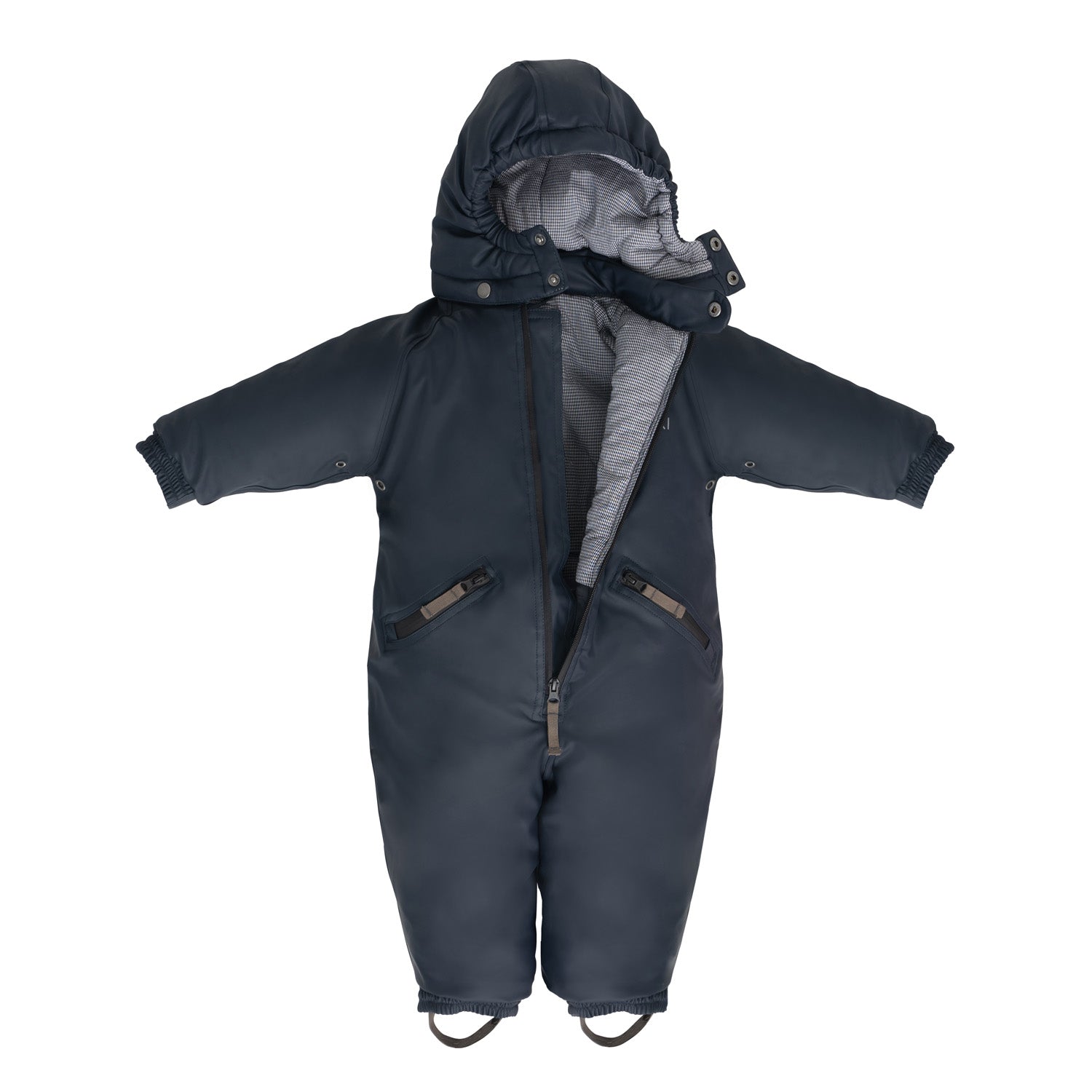 Children's Snow Suit, Navy (sizing runs large) – Oaki