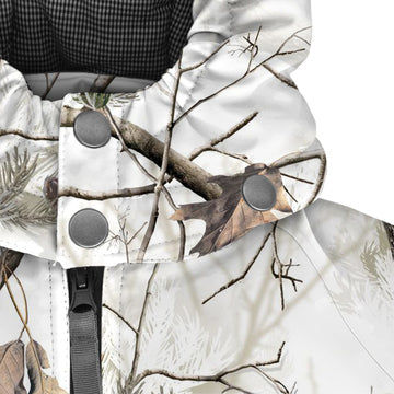Adult Snow Suit, Realtree Xtra® Snow Camo – OAKI