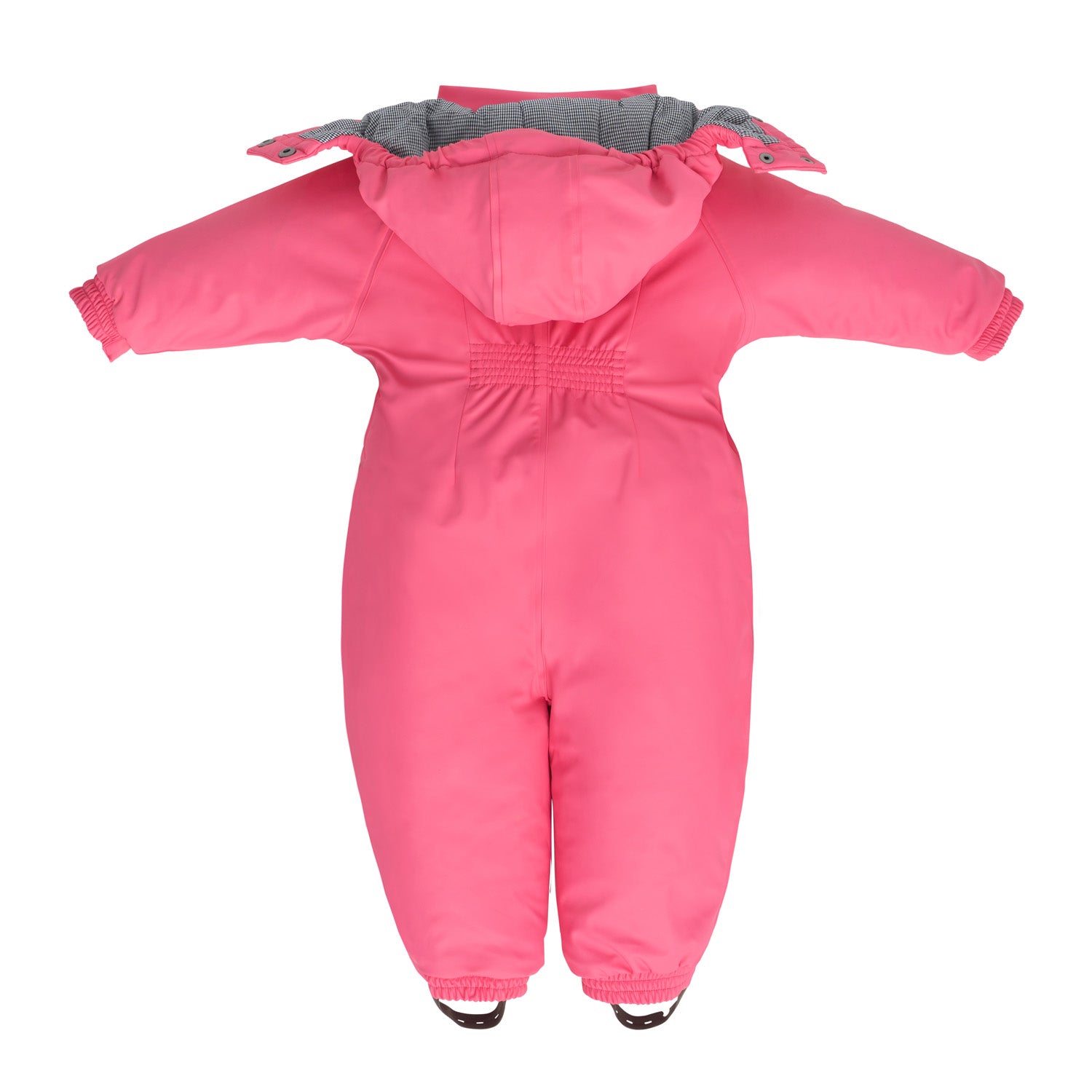 Children's Snow Suit, Park City Pink (sizing runs large) – Oaki