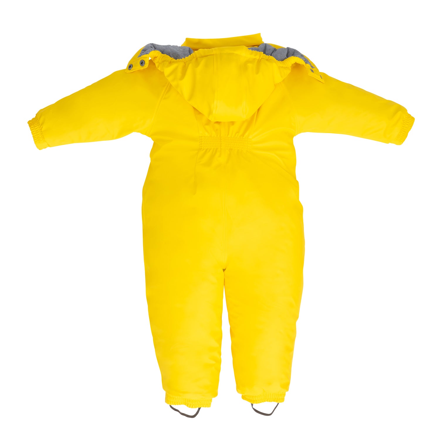 Children's Snow Suit, Sundance Yellow (sizing runs large) – Oaki