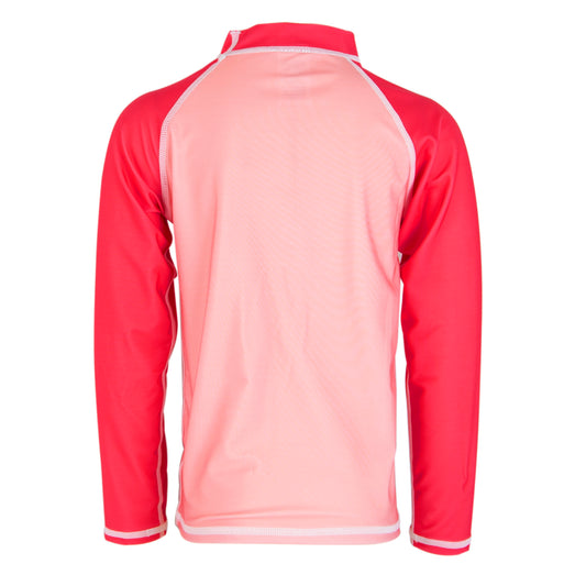 Flower Shower Rash Guard