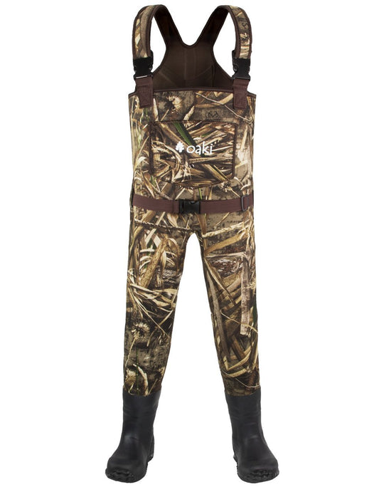 Realtree MAX-5® Camo