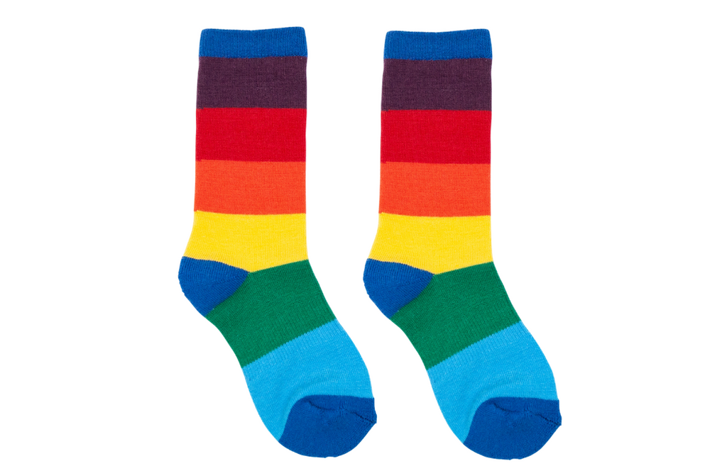 Kids 2025 boot socks