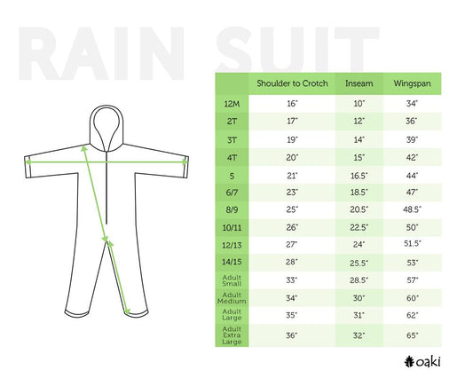 Adult Trail Suit, Sundance Yellow