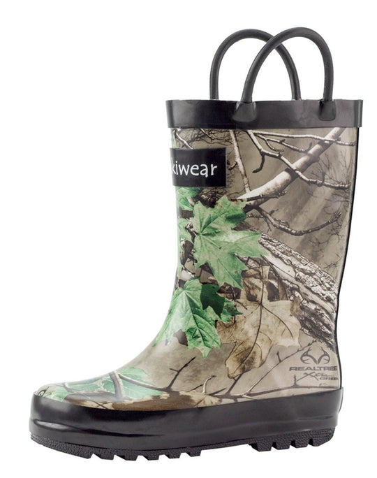 Realtree XtraÂ® Green Camo