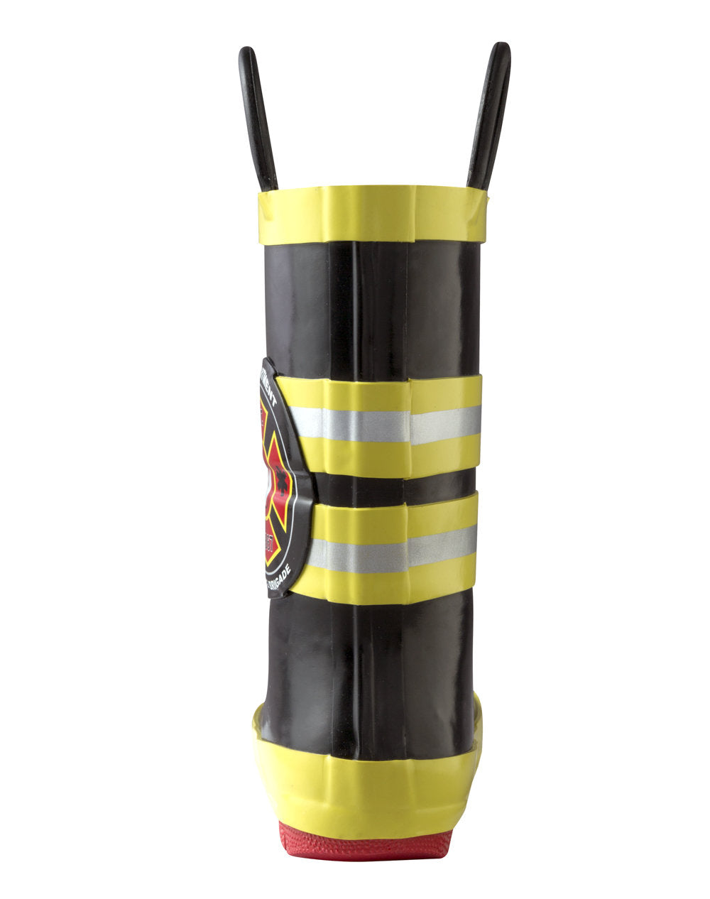 Gucci Horsebit Accent Rubber Rain Boots W/ Tags - Black Boots, Shoes