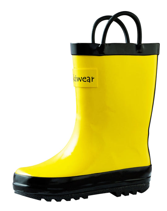 Yellow & Black (Kids')
