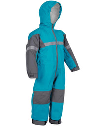 Trail Suits