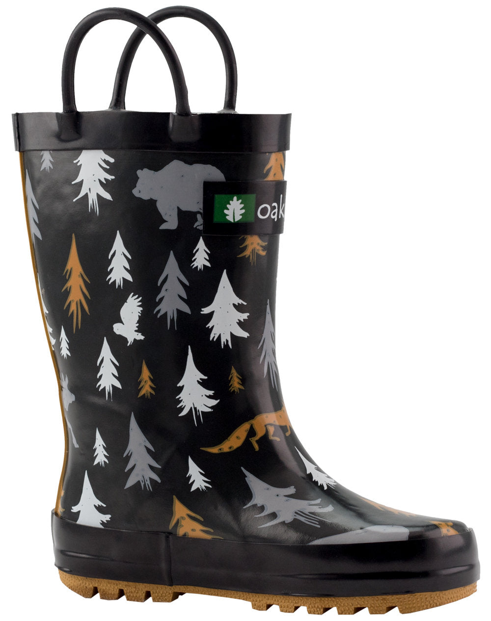 靴 MARDI MERCREDI Wild Long Rain Boots RAIN BOOTS - MARDI MERCREDI