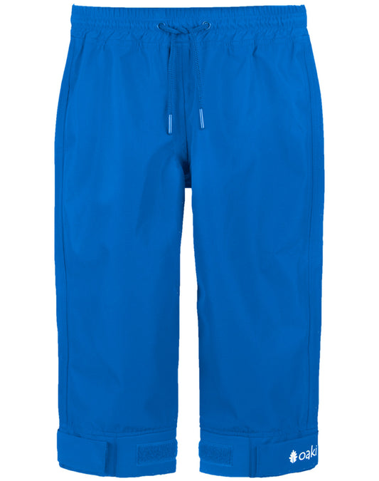 Children's Trail Pants, Cobalt Blue