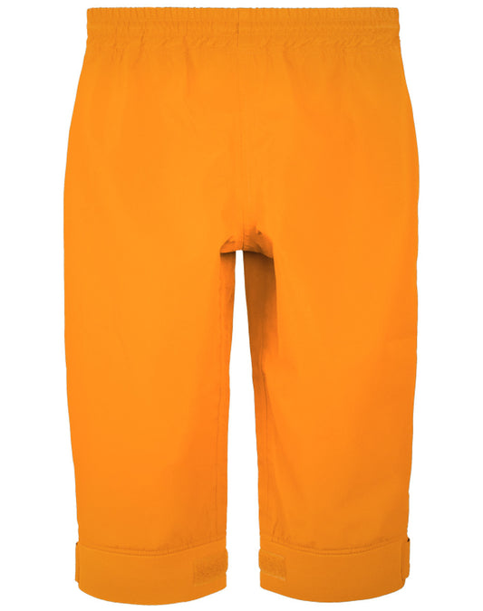 Children's Trail Pants, Lava Orange