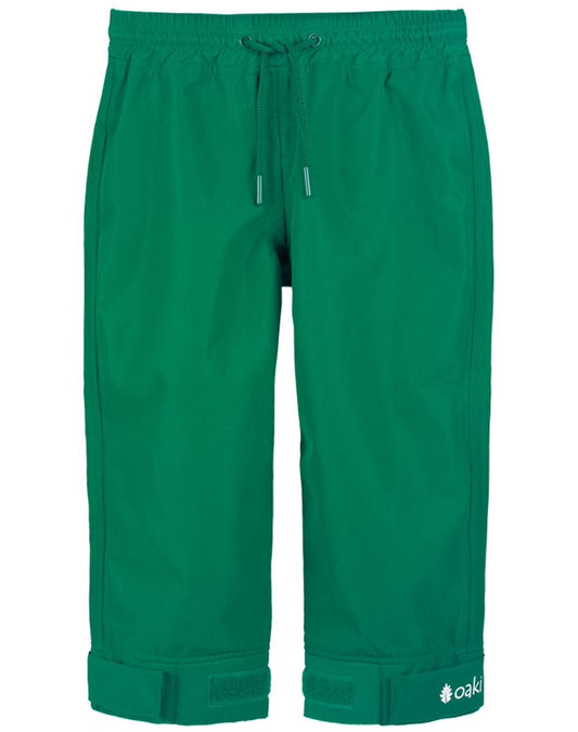 Children's Trail Pants, Nature Green