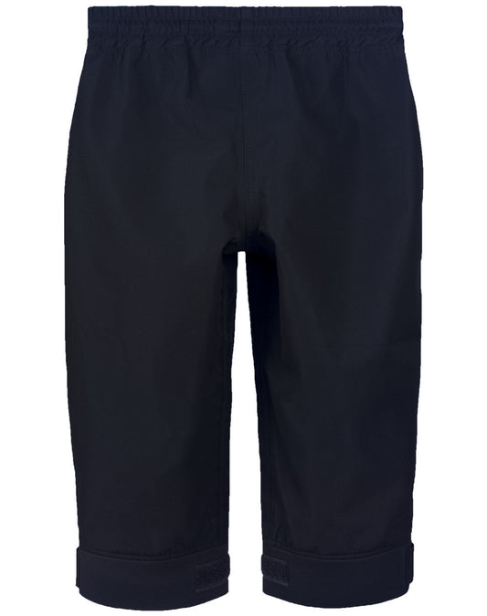 Trail/Rain Pants, Black Front-side